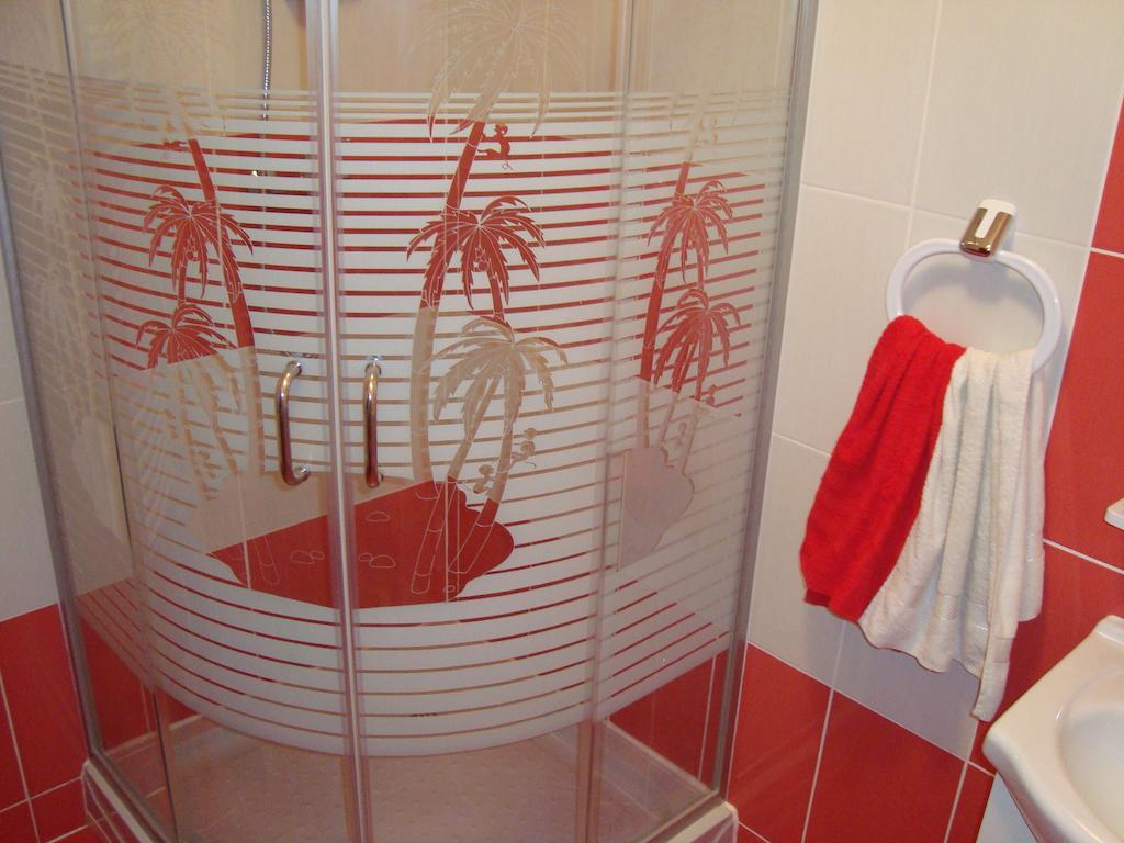 Apartament Miruna Sibiu Filarmonicii Værelse billede