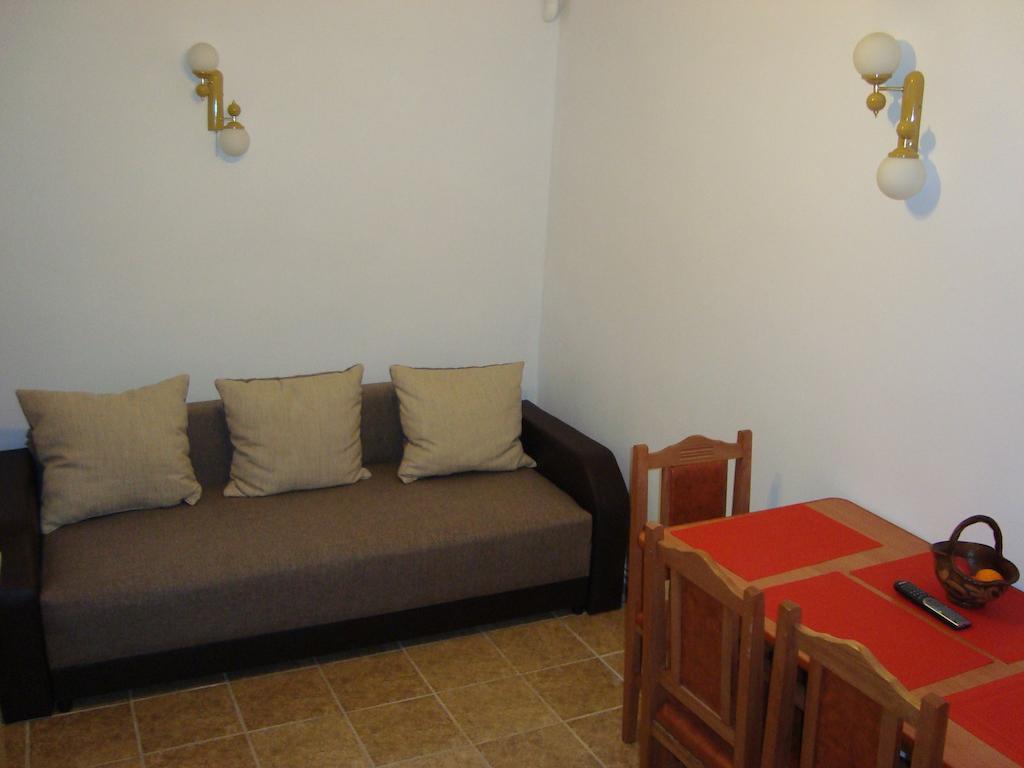 Apartament Miruna Sibiu Filarmonicii Værelse billede