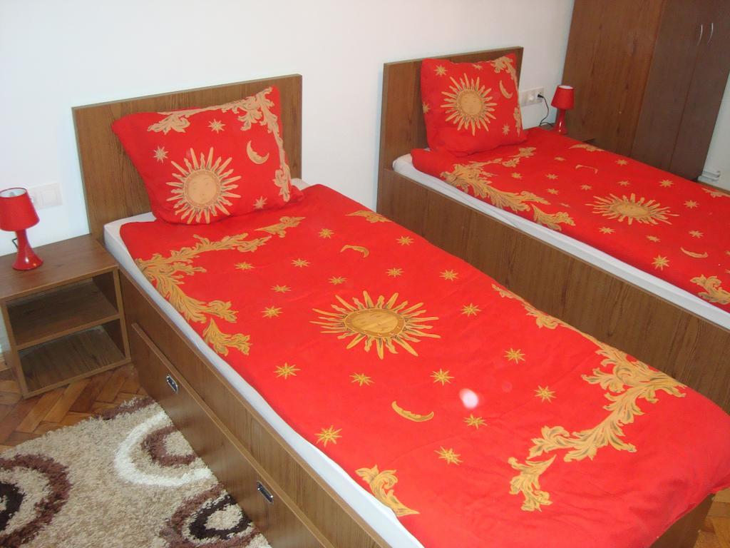 Apartament Miruna Sibiu Filarmonicii Værelse billede