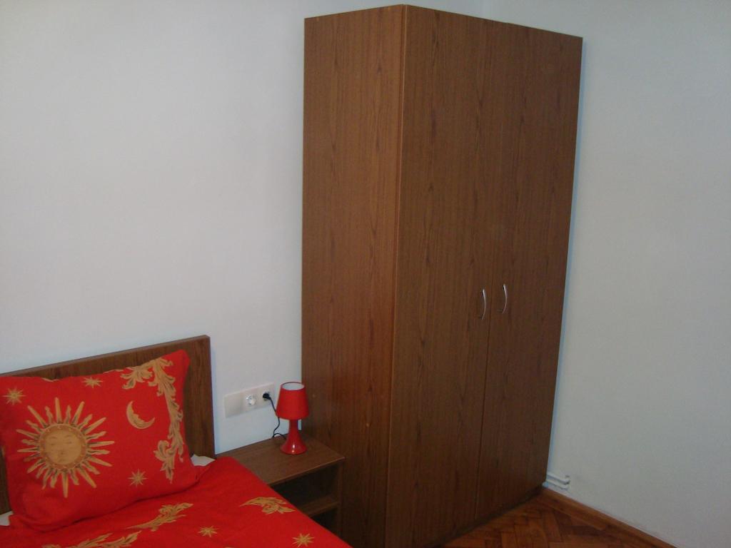 Apartament Miruna Sibiu Filarmonicii Værelse billede