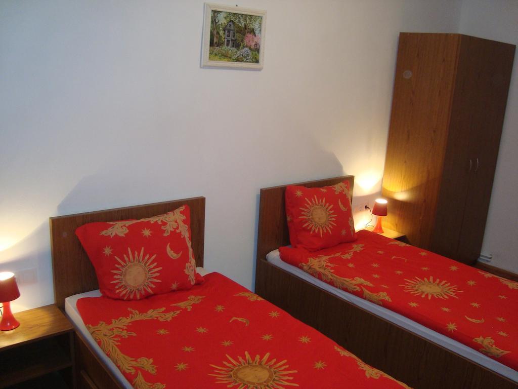 Apartament Miruna Sibiu Filarmonicii Værelse billede