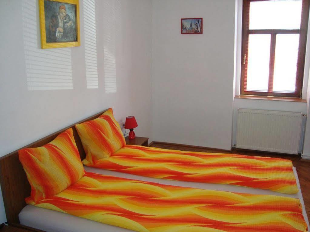 Apartament Miruna Sibiu Filarmonicii Eksteriør billede
