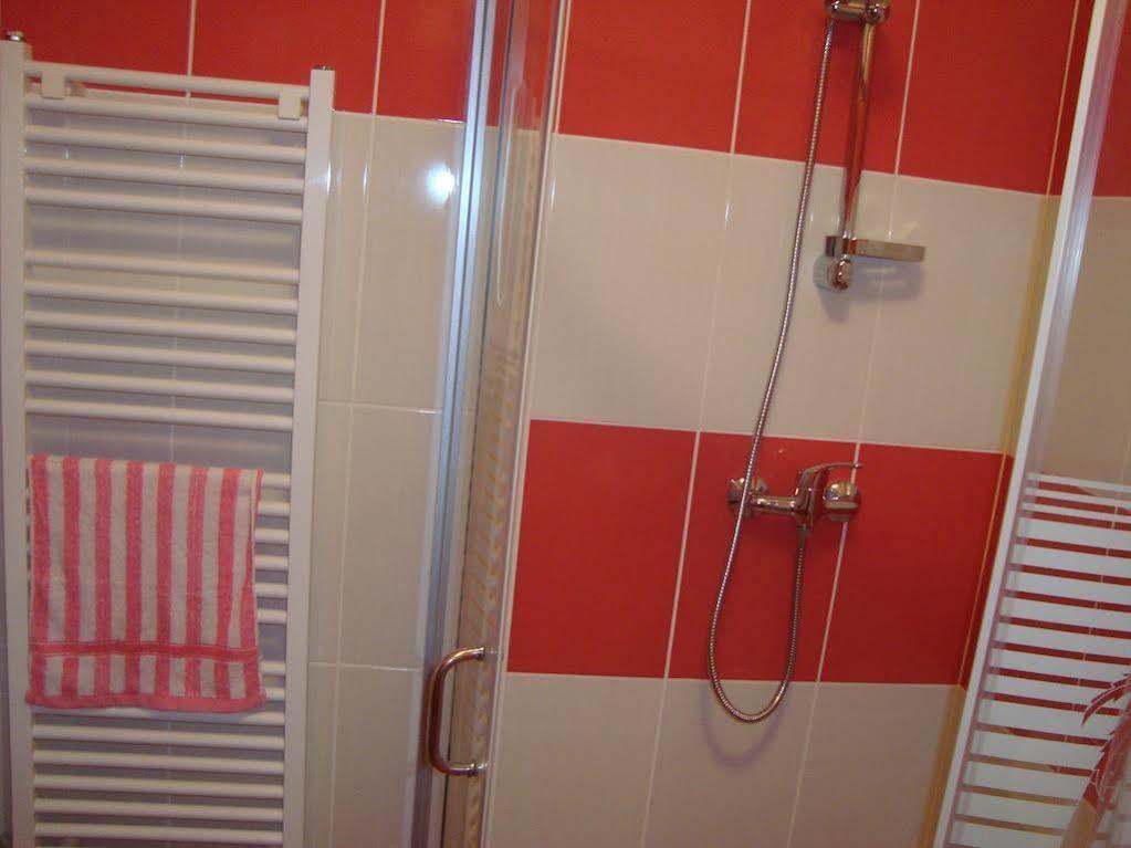 Apartament Miruna Sibiu Filarmonicii Eksteriør billede